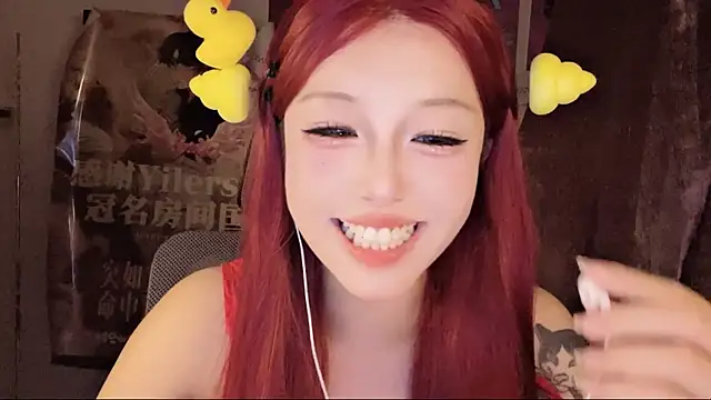 xiaoshuang001 – live chatrum