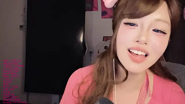 Chat XXX Live xiaoshuang001
