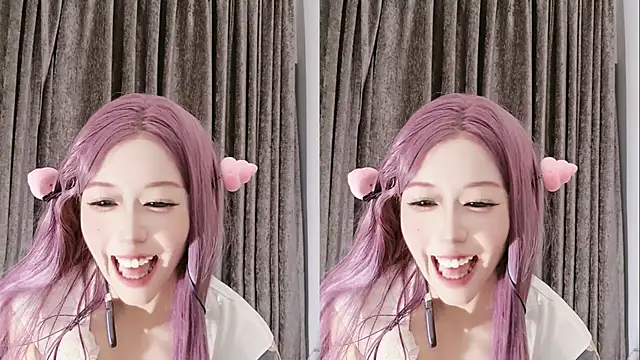 xiaoshuang001 – webcam-show