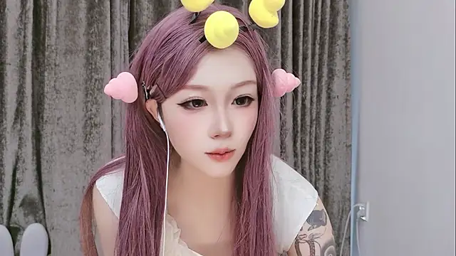 xiaoshuang001: вебкам-шоу