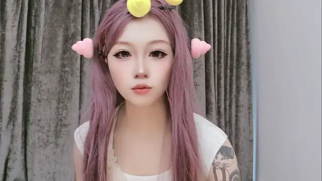 Chat XXX Live xiaoshuang001