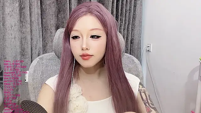 xiaoshuang001 live XXX chat