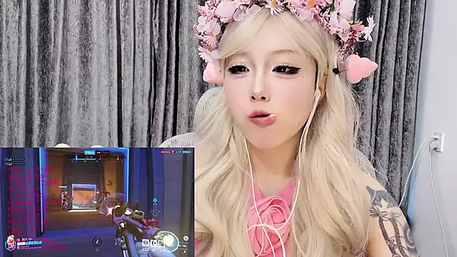 عرض كام xiaoshuang001