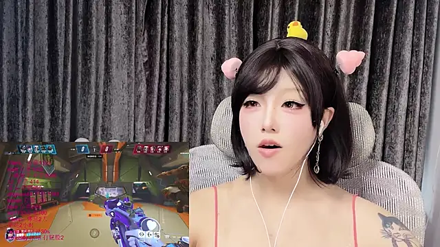 xiaoshuang001 라이브 XXX 채팅