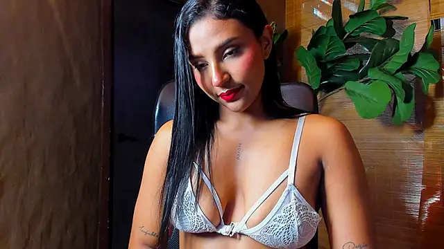 Victoria_Gonzalez Adlı Modelin Web Kamerası Şovu