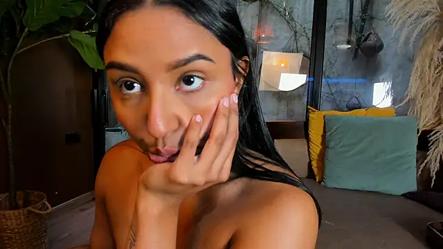 Victoria_Gonzalez's Webcam Show