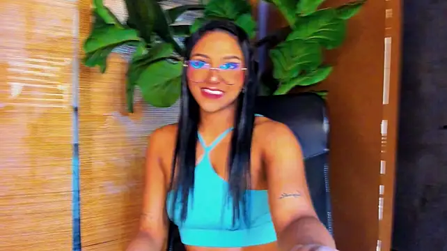 Victoria_Gonzalez Webcam-Show
