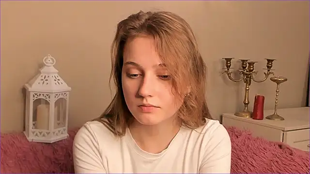 RubieHeiser's Live XXX Chat