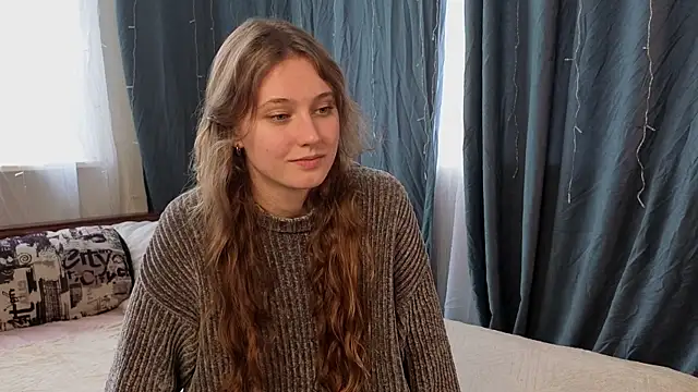 RubieHeiser's Live XXX Chat