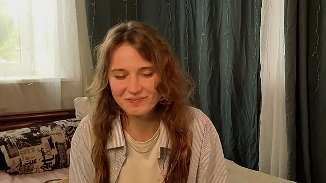 RubieHeiser Obrolan Langsung XXX