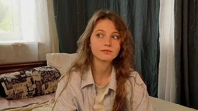 RubieHeiser – Naživo XXX chat