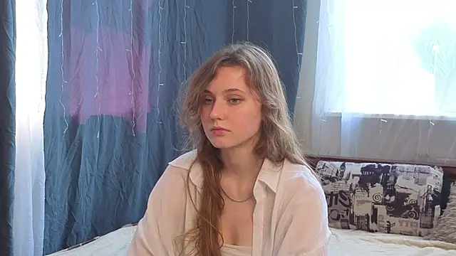 RubieHeiser – Live XXX-chat