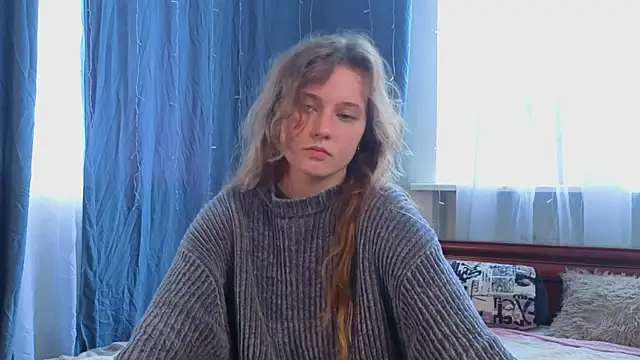 RubieHeiser Show in webcam