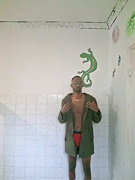indianDurb26 Pertunjukan Webcam