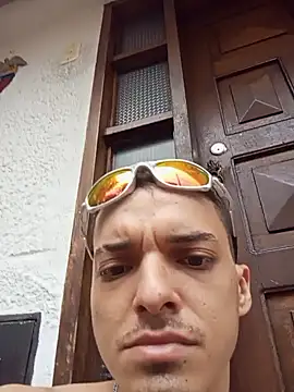 Вебкам-шоу Chachiboo