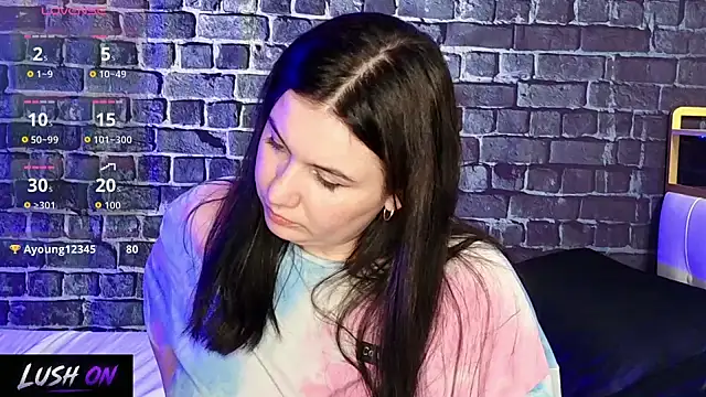 CuteCoupleReal – live chatrum