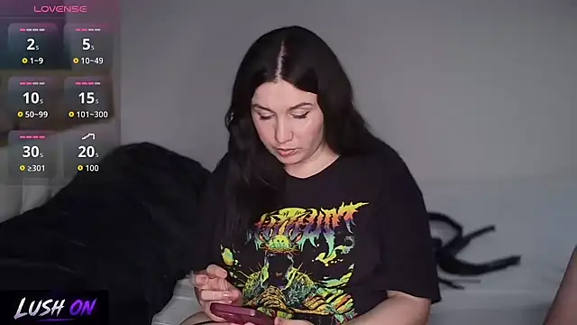 CuteCoupleReal – Naživo XXX chat