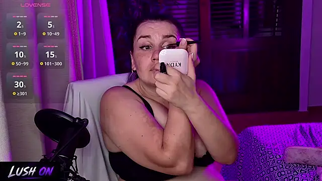 RealGoddessBellaBlaze – Live XXX-chat