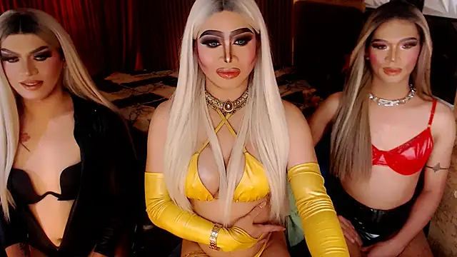 seductive_yhure 웹캠 쇼
