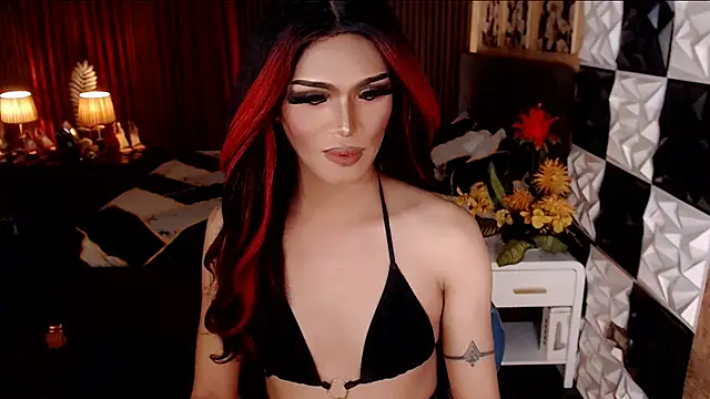 Webkamerová show seductive_yhure