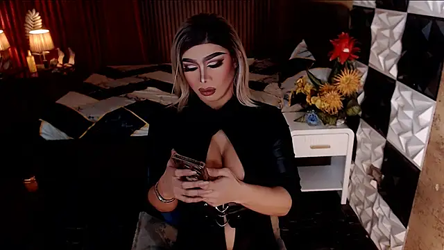 seductive_yhure Webcam-Show