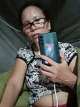 Show Webcam de Tina6886