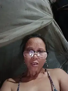 Živá chatovací místnost Tina6886