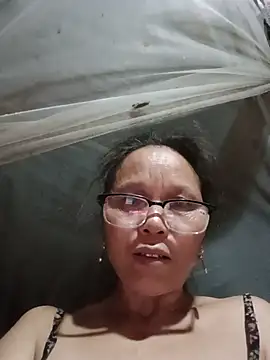 Tina6886 网络视讯表演