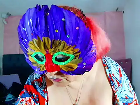 marysex20261's Webcam Show