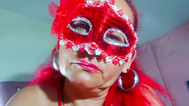 Webkamerová show marysex20261