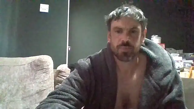 tall_dark_handsome webcam show