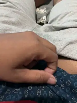 CoupleSatisfied webcam show