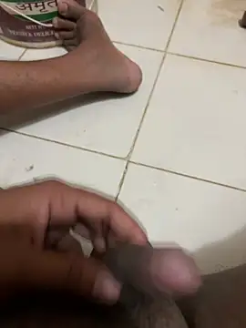 CoupleSatisfied Webcam-Show