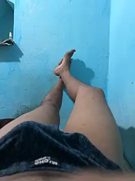 Show Webcam de CoupleSatisfied