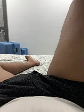 CoupleSatisfied Webcamshow