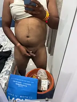 Show de webcam de CoupleSatisfied