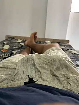 CoupleSatisfied ওয়েবক্যাম শো