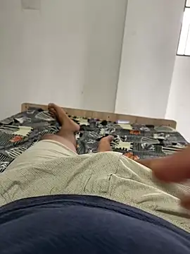 CoupleSatisfied webcam show