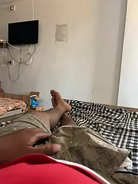 Show webcam de CoupleSatisfied