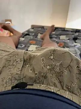 CoupleSatisfied Webcam-Show
