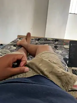 Show de webcam de CoupleSatisfied