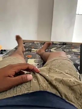 CoupleSatisfied Webcam-Show