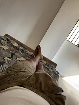 CoupleSatisfied webkamerás műsora