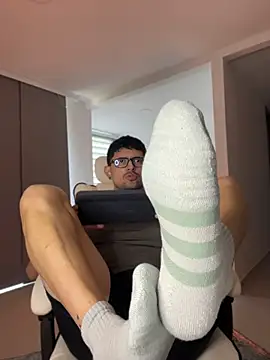 TroyeSavage Webcam-Show