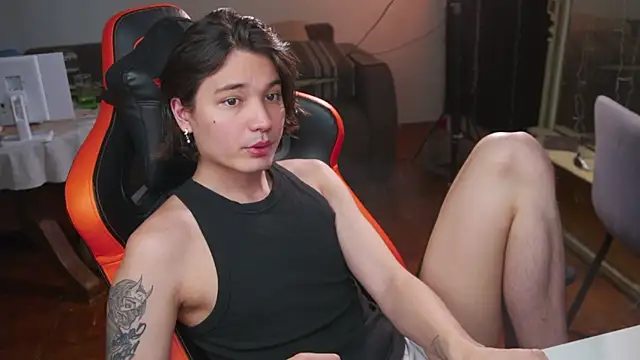 Badtwinkboys Webcamshow