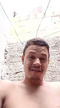 Show de Pintarosa na webcam