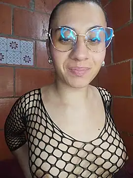 Amanda_x1 现场XXX聊天