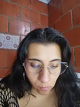 XXX chat uživo modela Amanda_x1