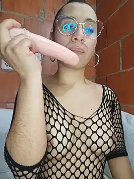 Amanda_x1's Live XXX Chat