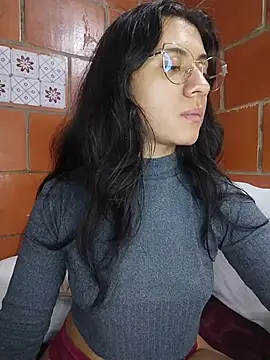 Show de Amanda_x1 na webcam